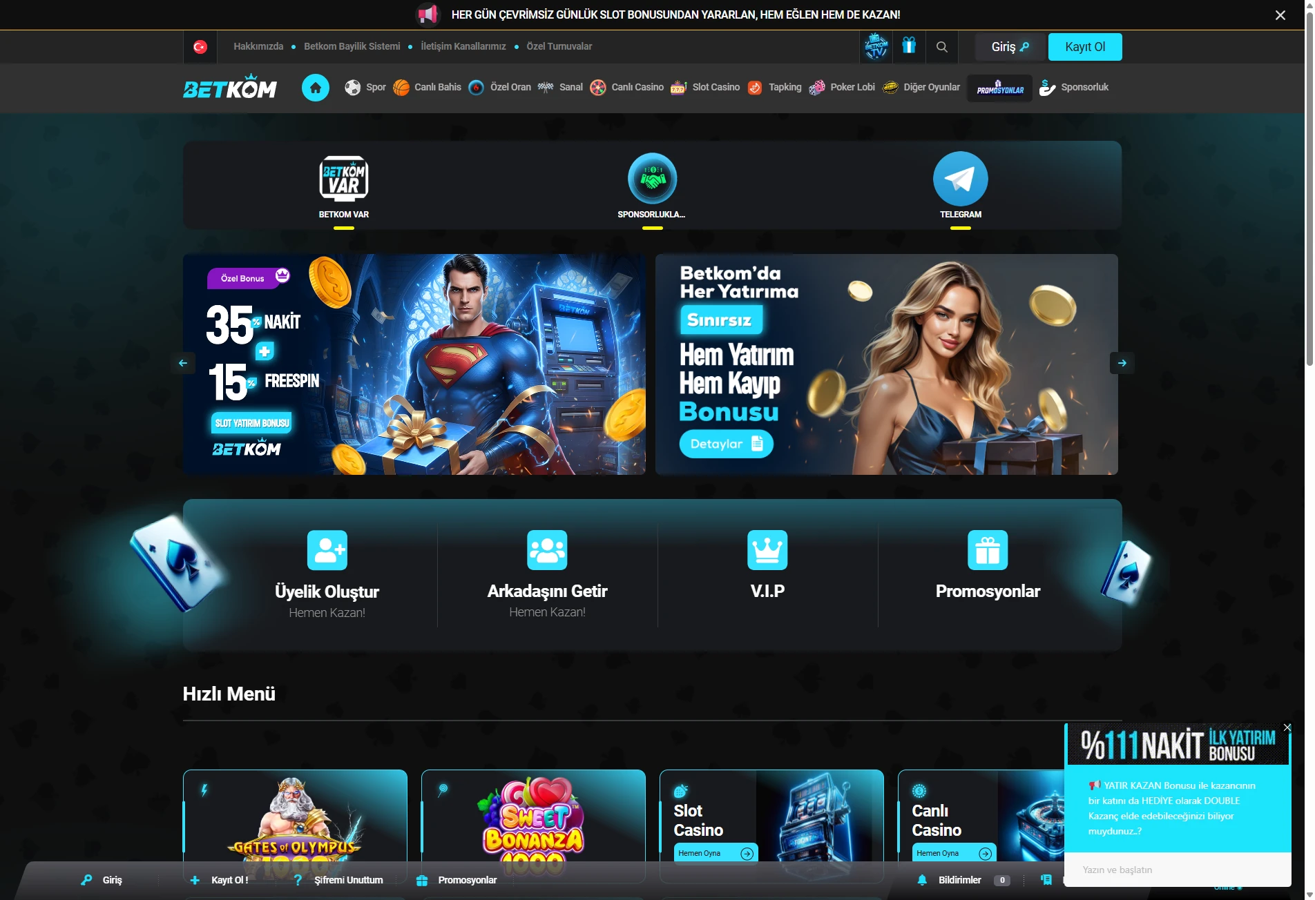 Betkom