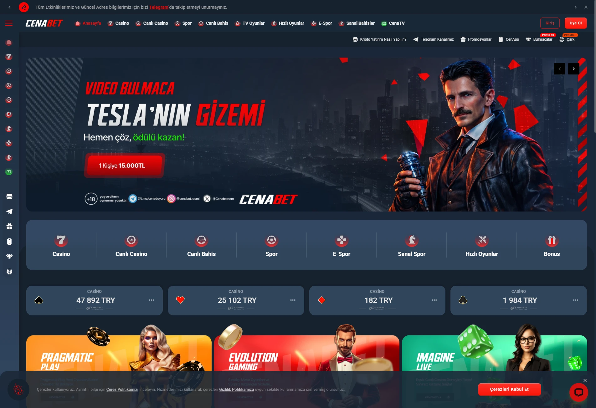 Cenabet