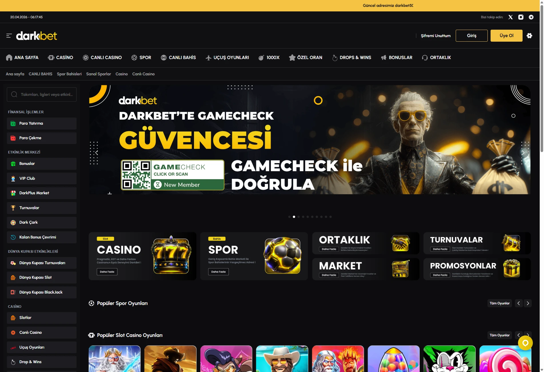 Darkbet