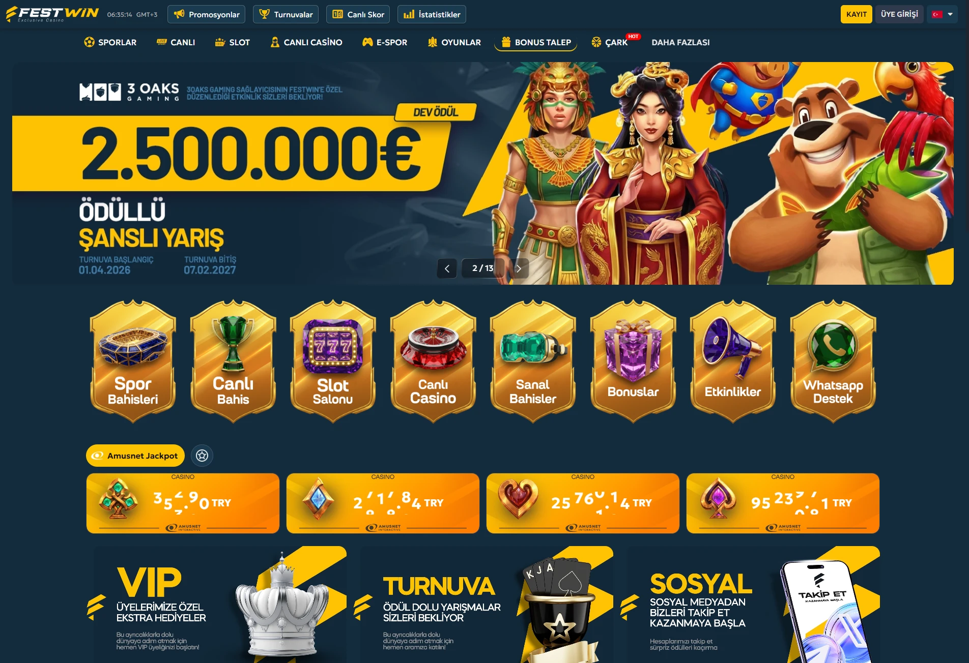 Festwin