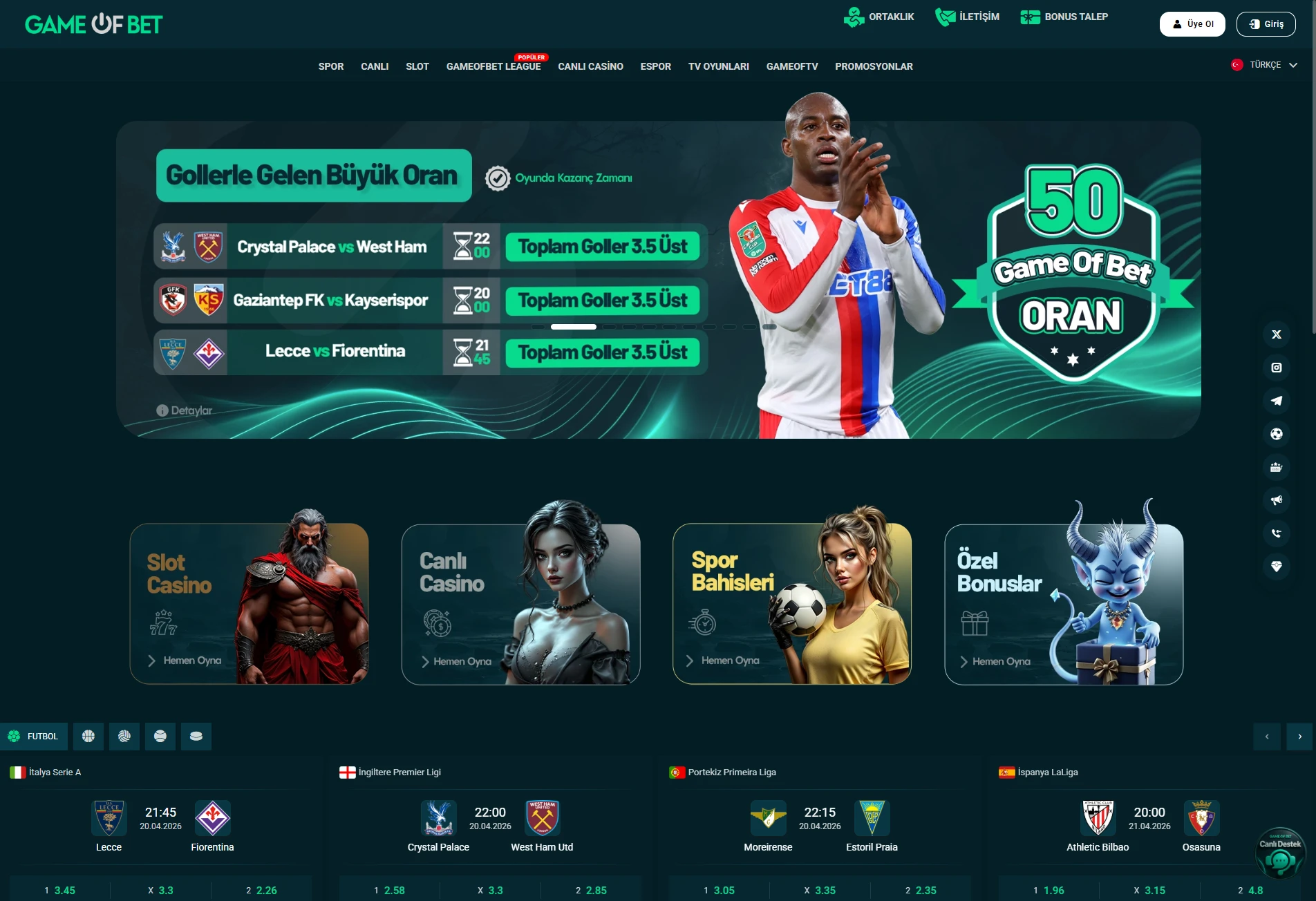 Gameofbet