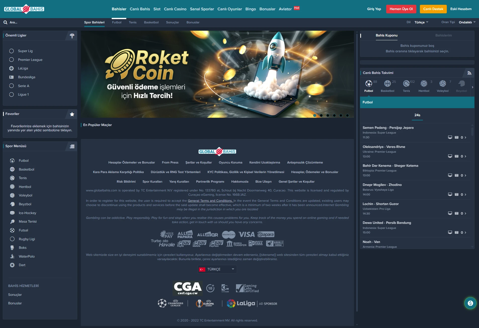 Globalbahis