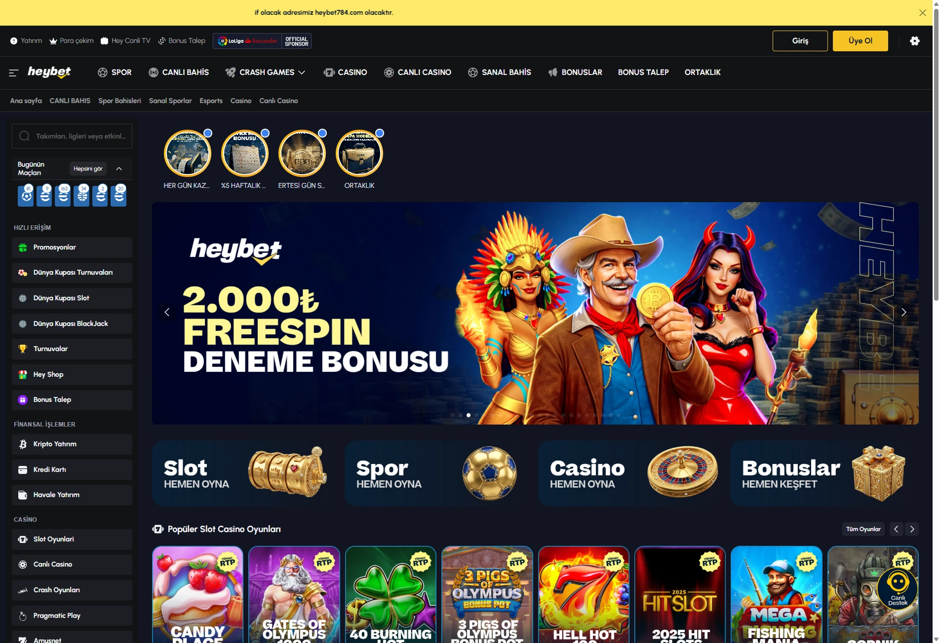 Heybet