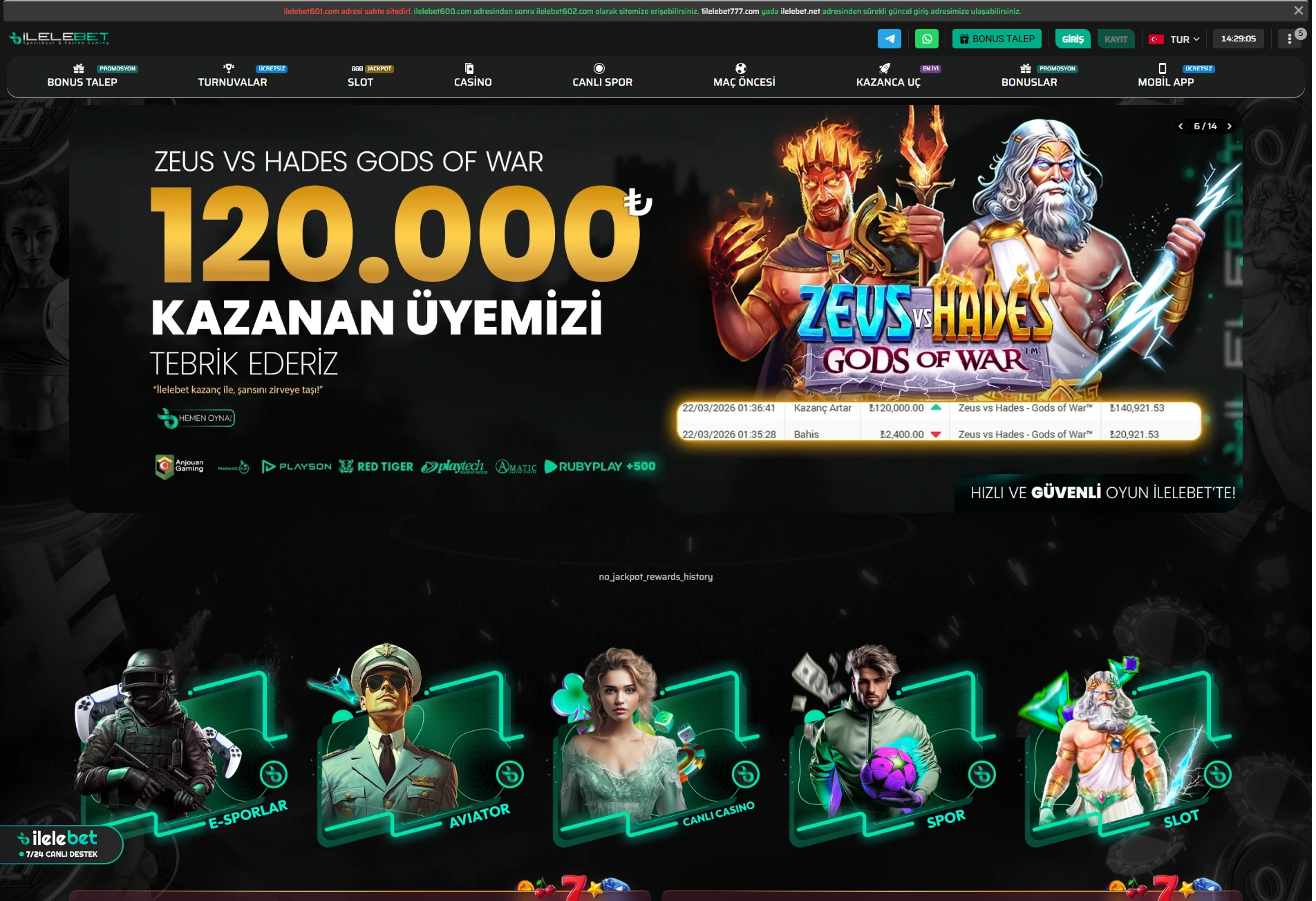 İlelebet