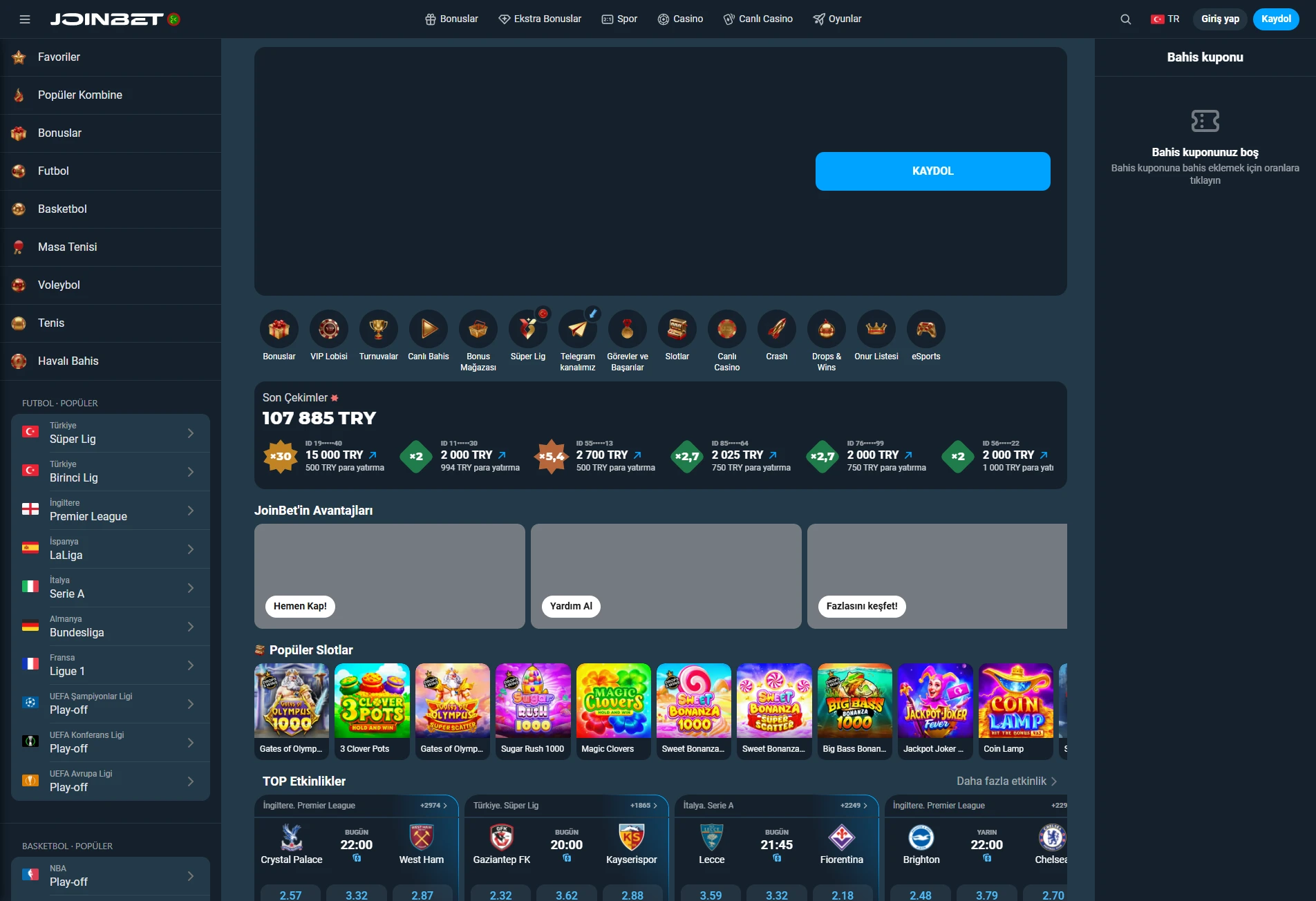 Joinbet