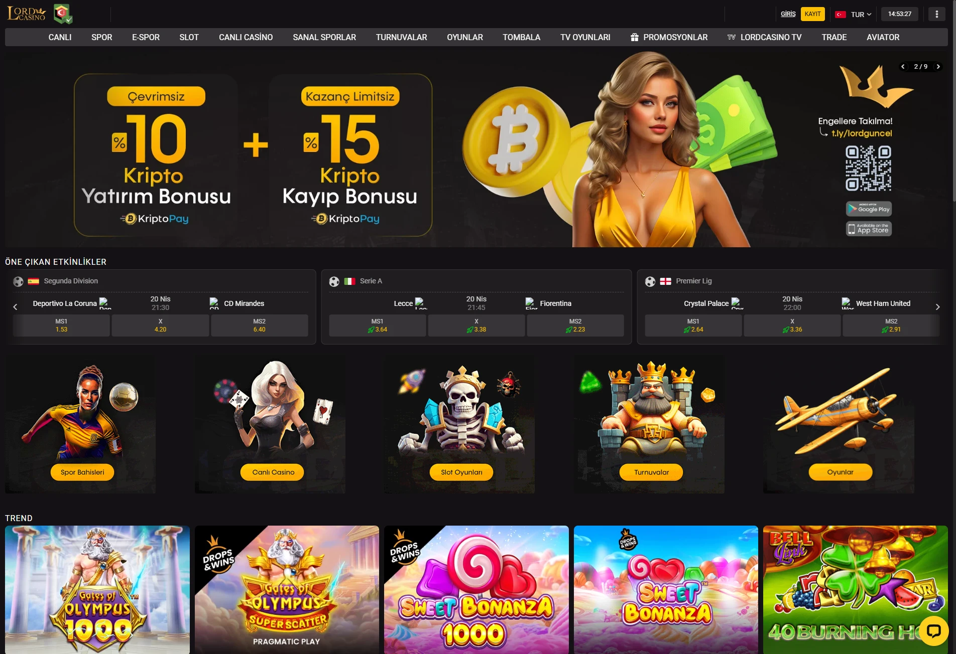 LordCasino