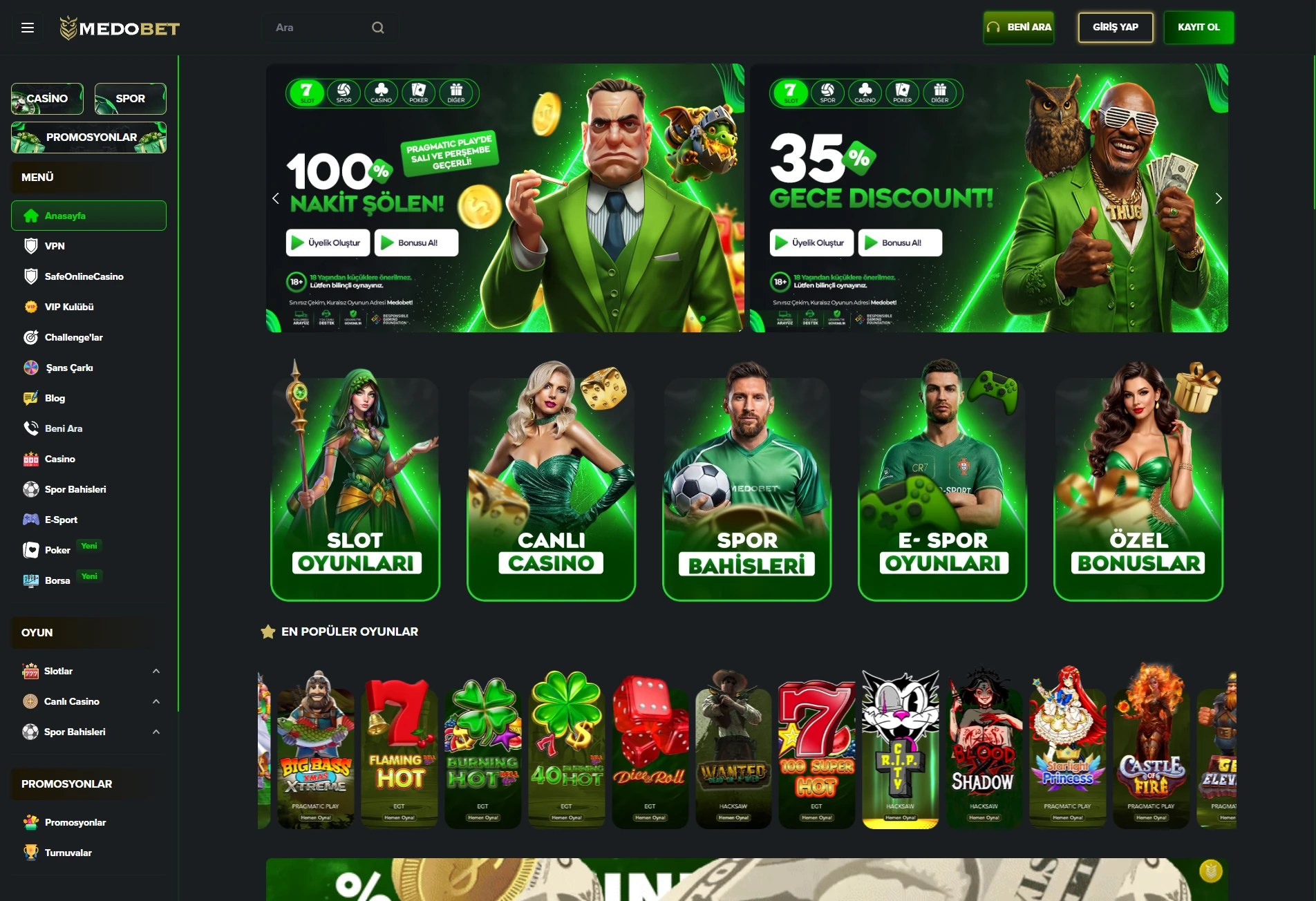 Medobet
