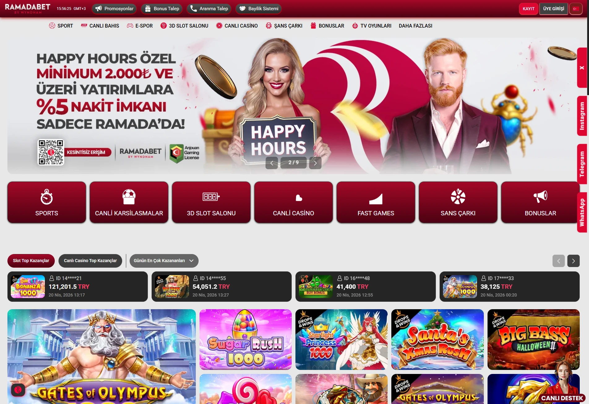 Ramadabet