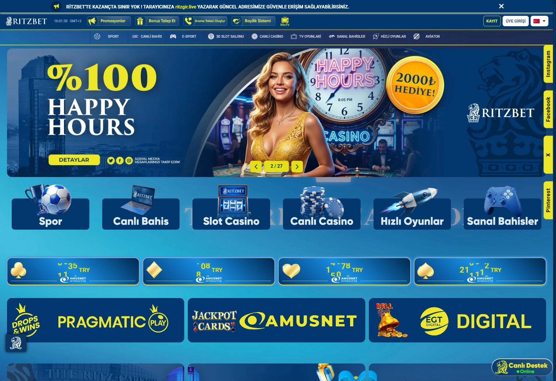 Ritzbet