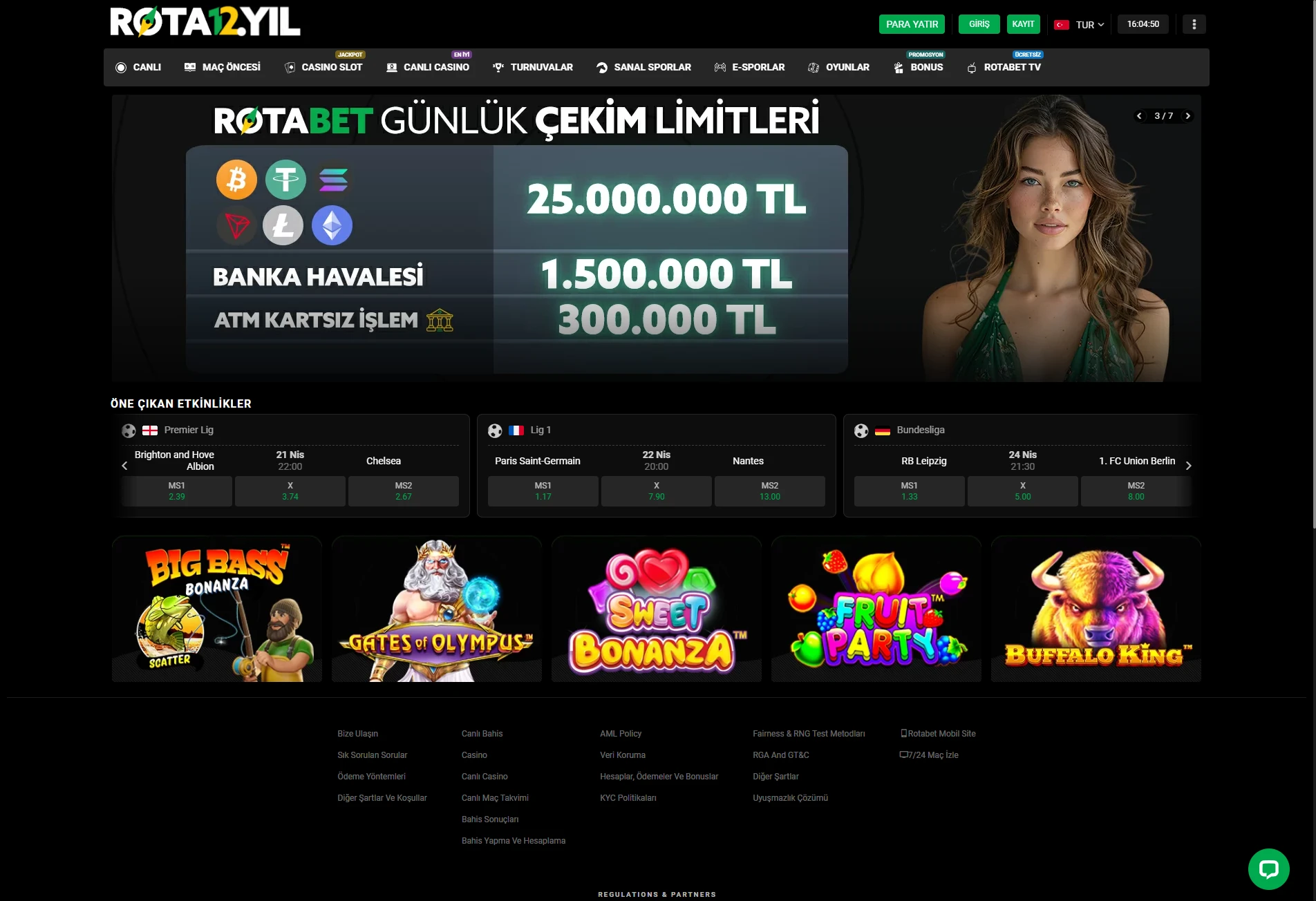 Rotabet