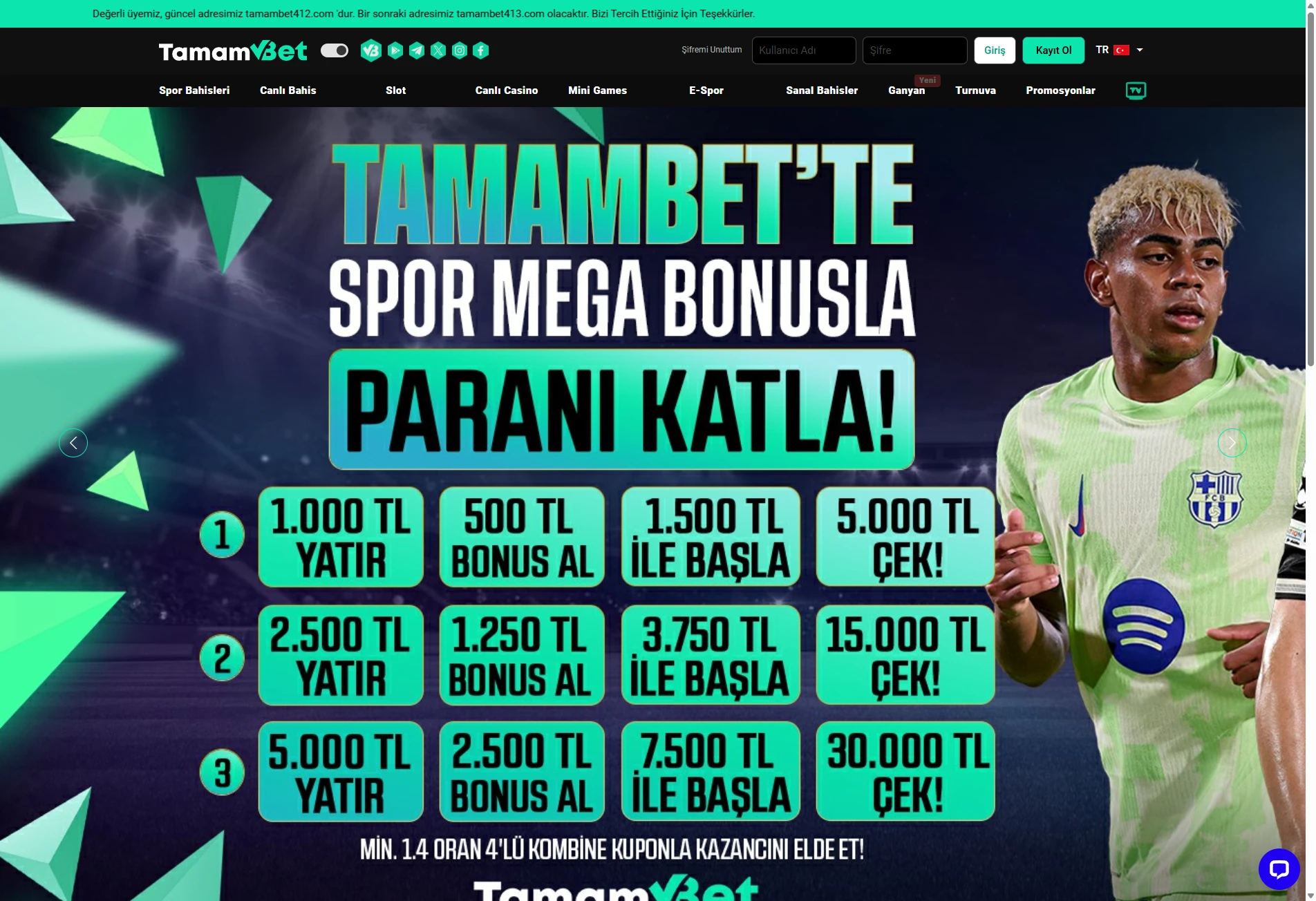 Tamambet