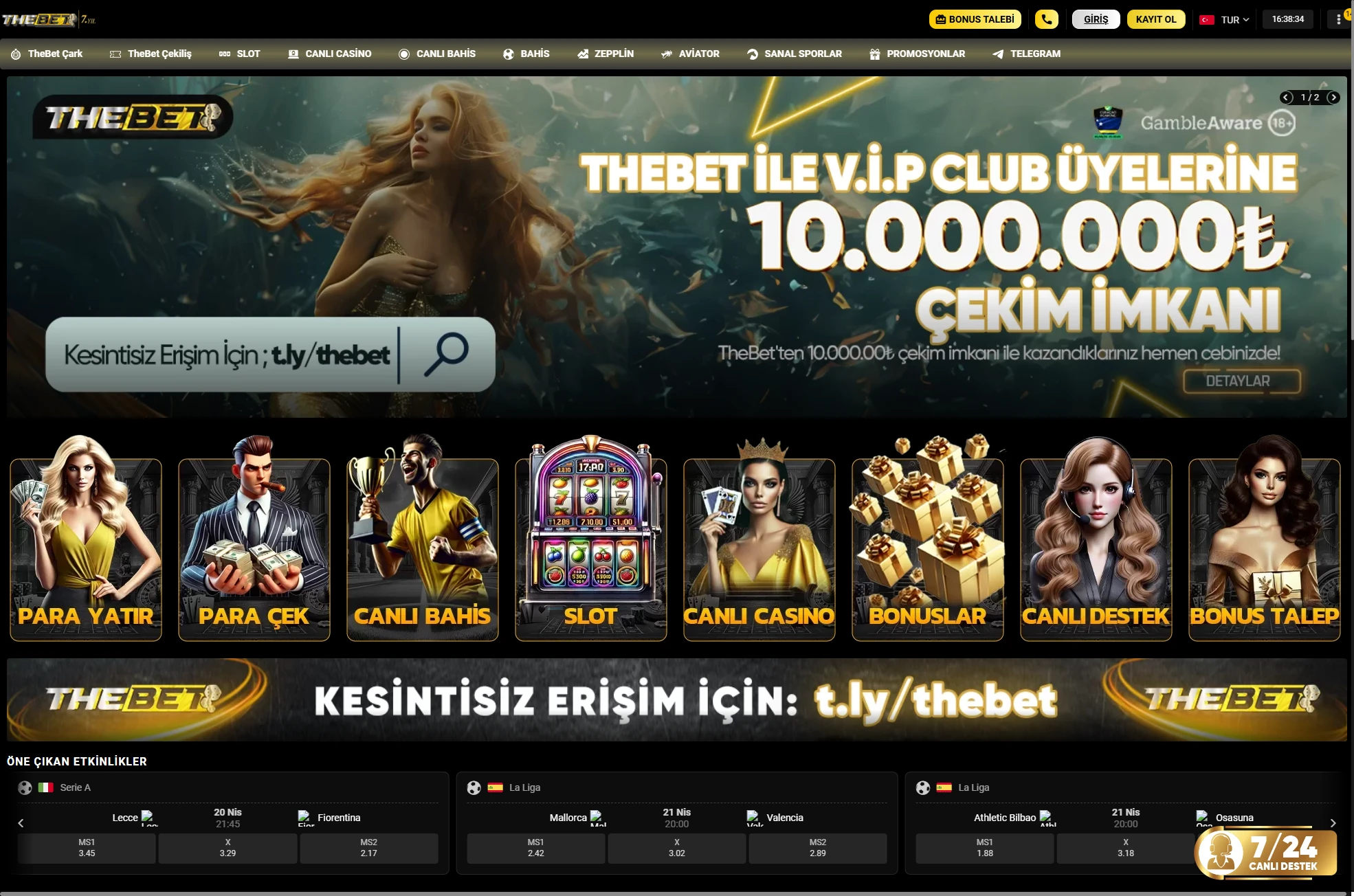 Thebet