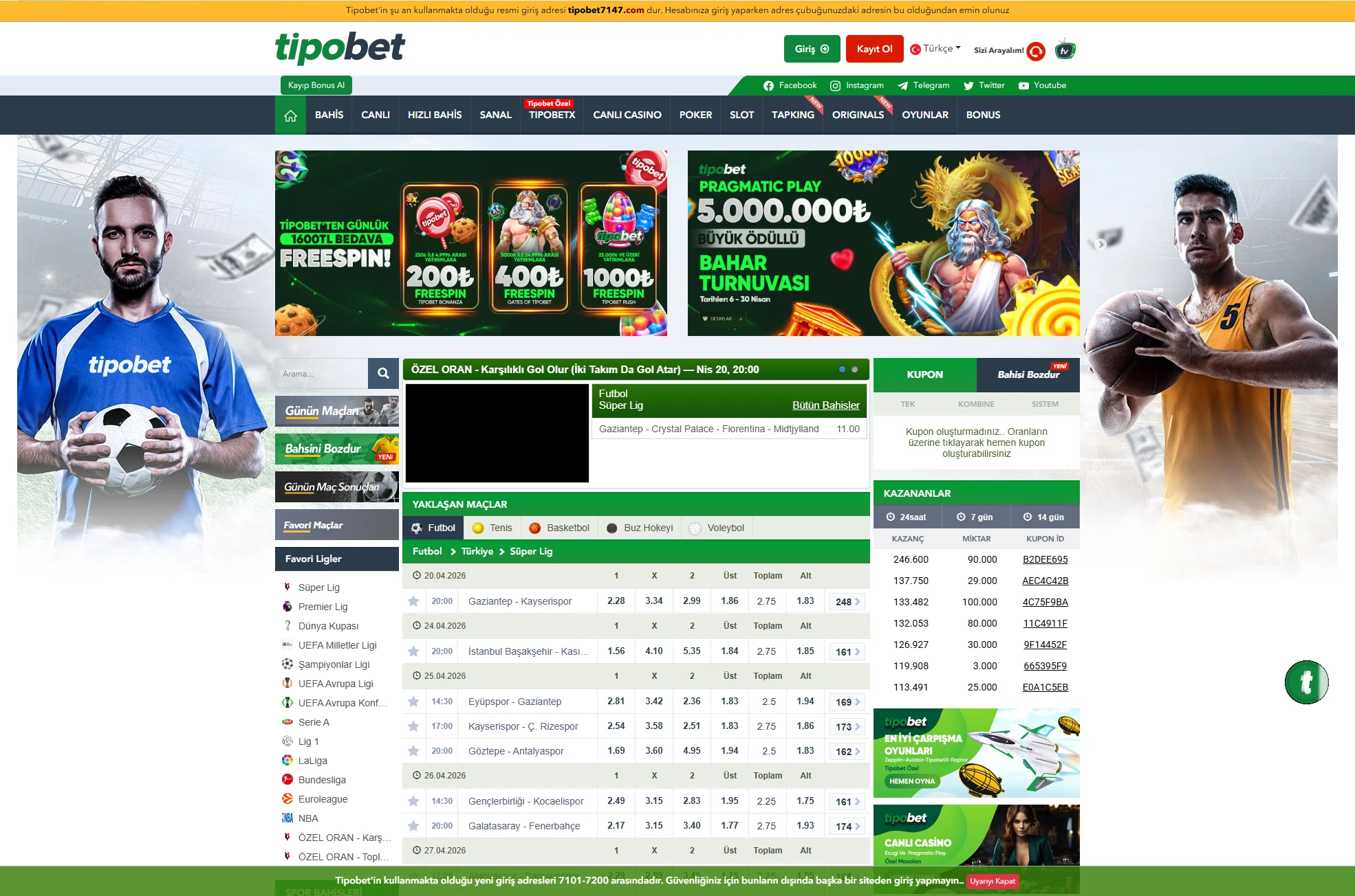 Tipobet