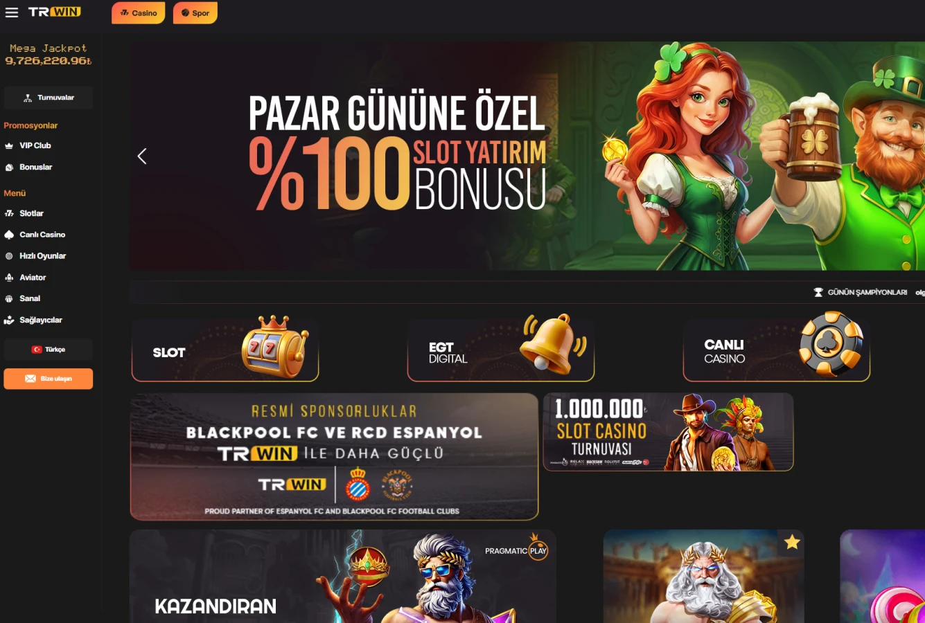 Trwin