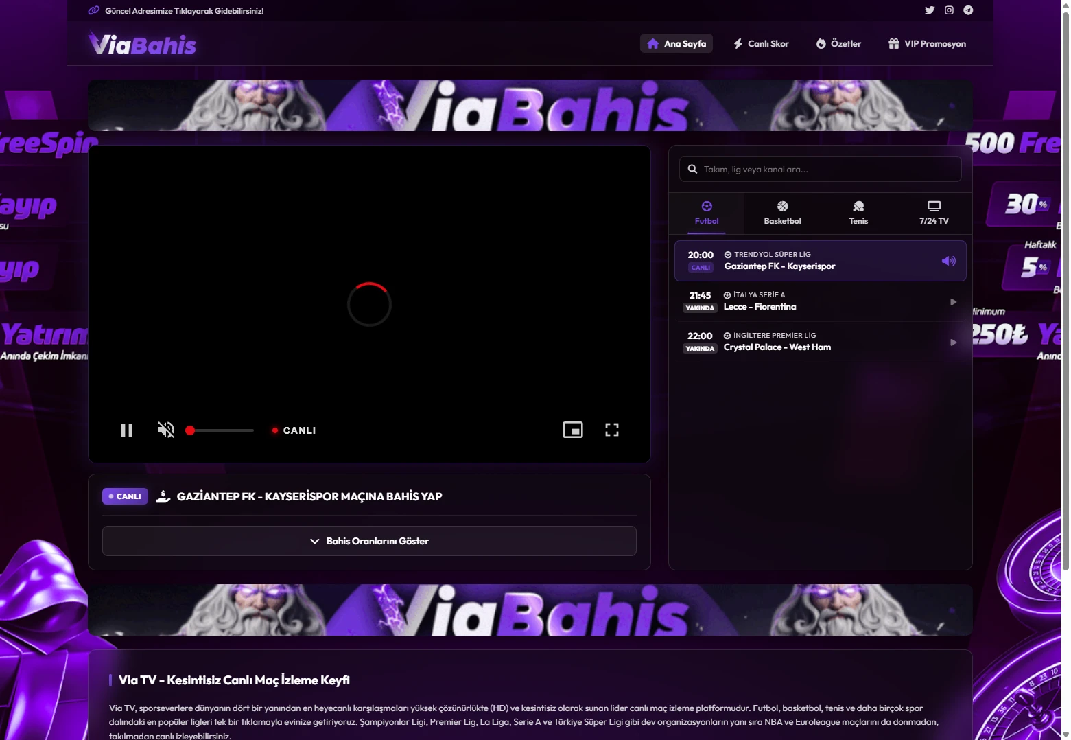 Viabahis