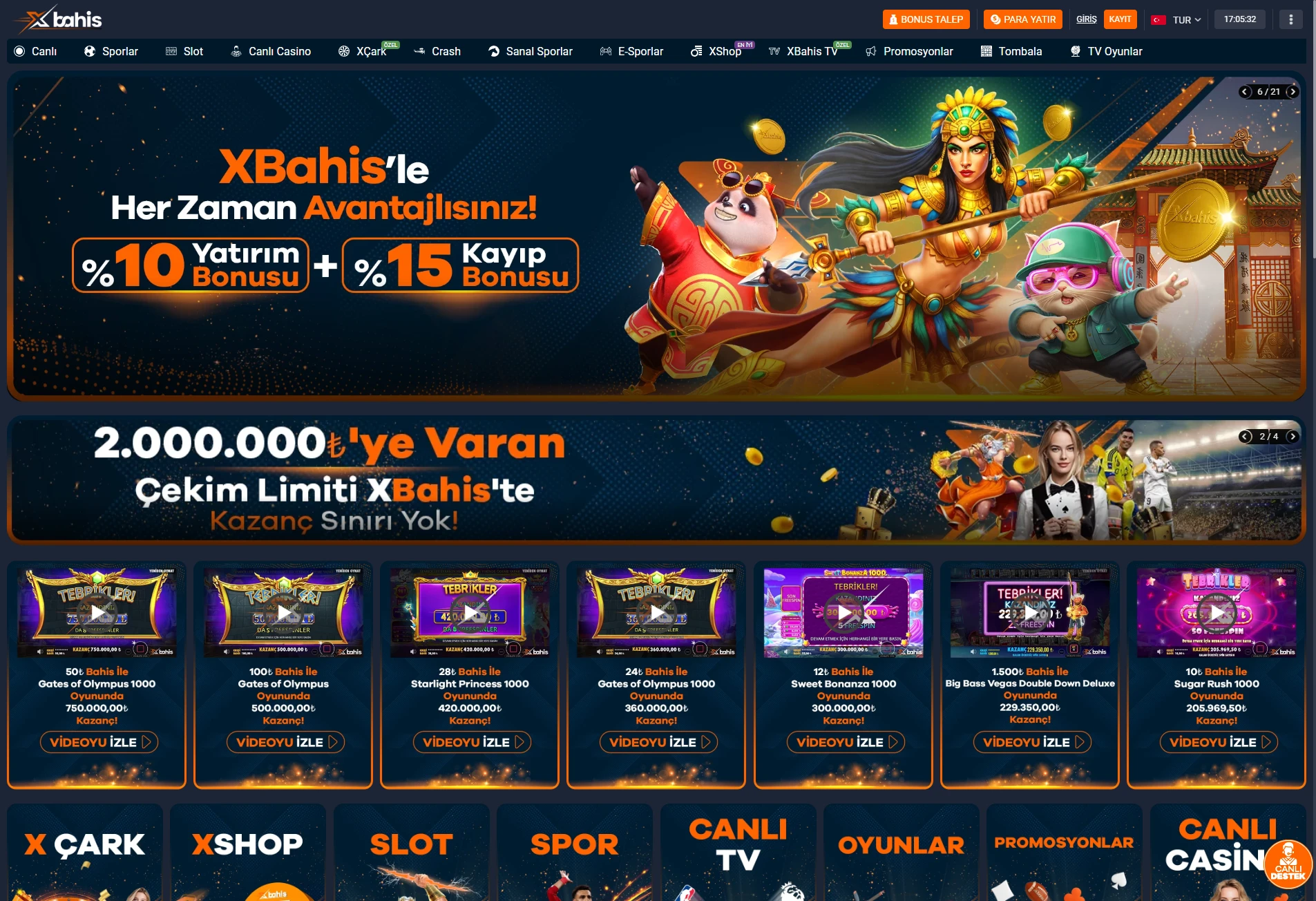 Xbahis